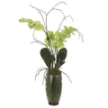 UTTERMOST Valdive Orchid - Decorative Accents