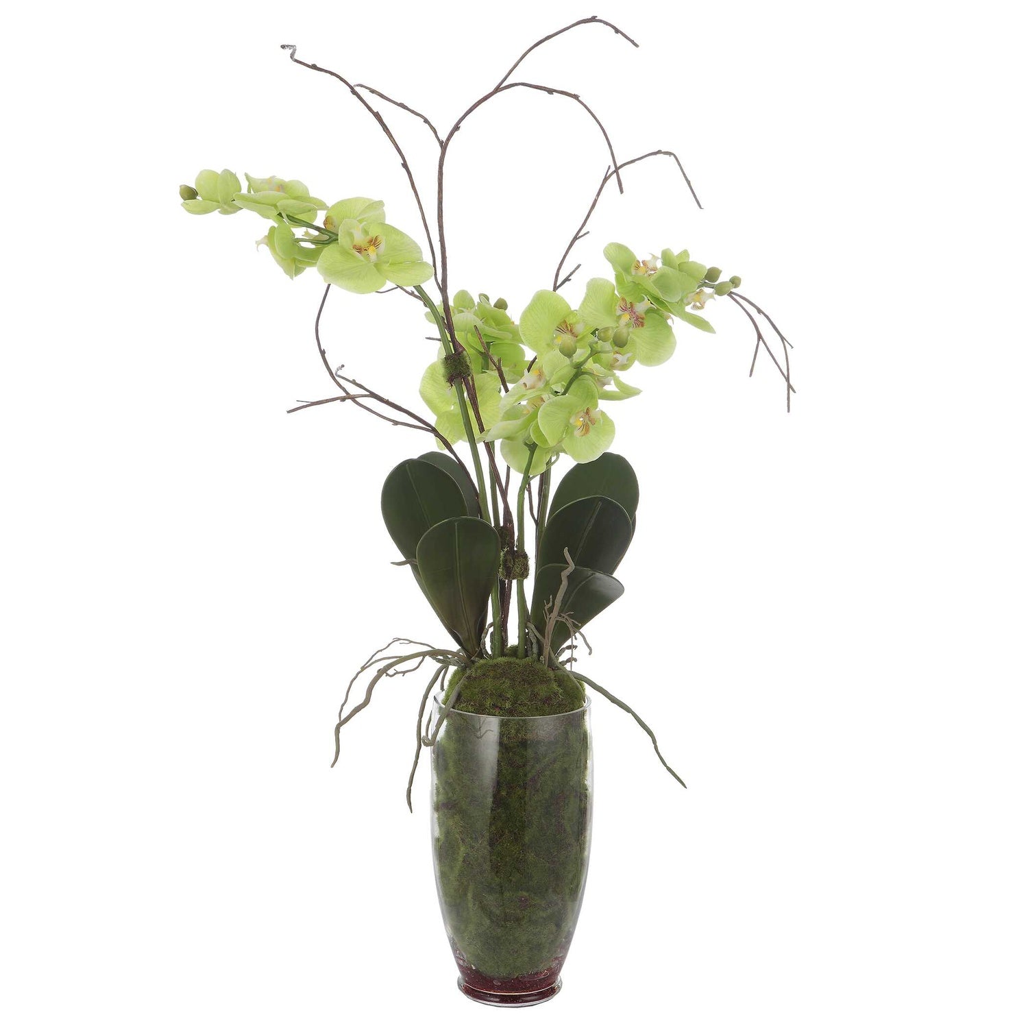 UTTERMOST Valdive Orchid - Decorative Accents