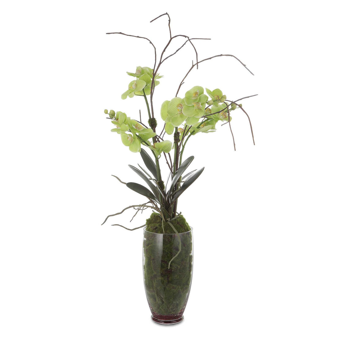 UTTERMOST VALDIVE ORCHID - Decorative Accents