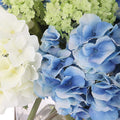 UTTERMOST PROVIDENCE HYDRANGEA BOUQUET - Decorative Accents