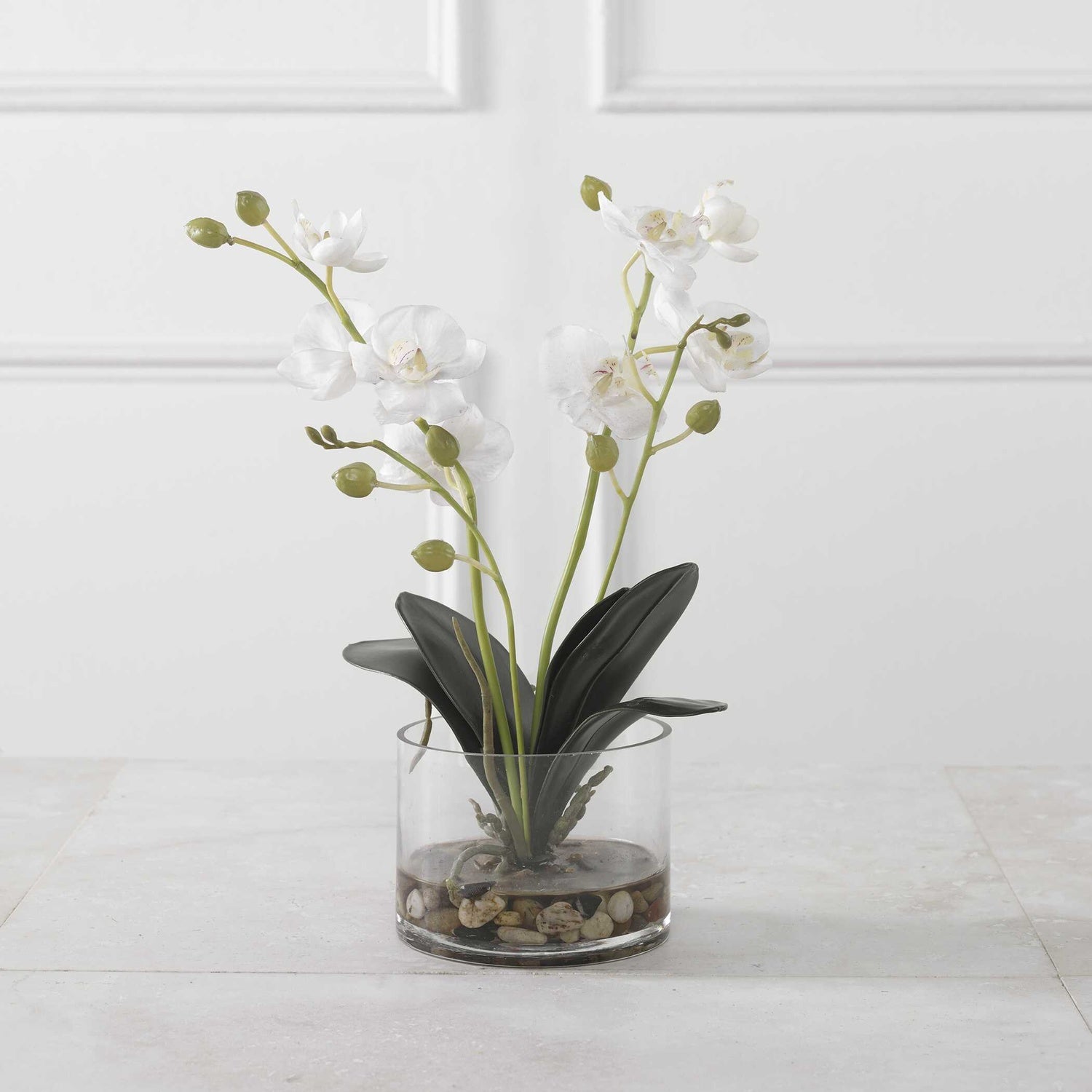 UTTERMOST GLORY ORCHID - Decorative Accents