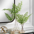 UTTERMOST COUNTRY FERNS - Decorative Accents