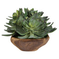 UTTERMOST YUMA SUCCULENT CENTERPIECE - Decorative Accents