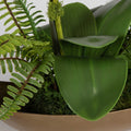 UTTERMOST TRANSCEND ORCHID CENTERPIECE - Decorative Accents