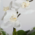 UTTERMOST Transcend Orchid Centerpiece - Decorative Accents