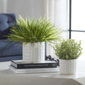 UTTERMOST Edgewood Set Of 2 - Decorative Accents