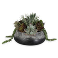 UTTERMOST YUMA SUCCULENT CENTERPIECE - Decorative Accents