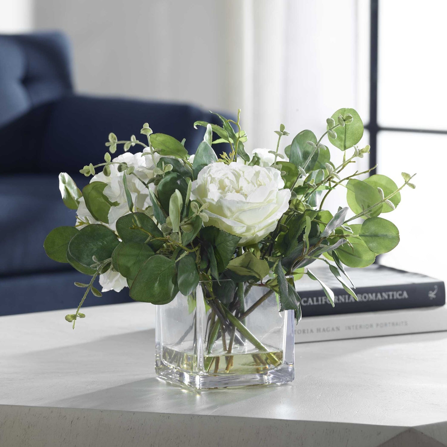 UTTERMOST Garden Bouquet - Decorative Accents