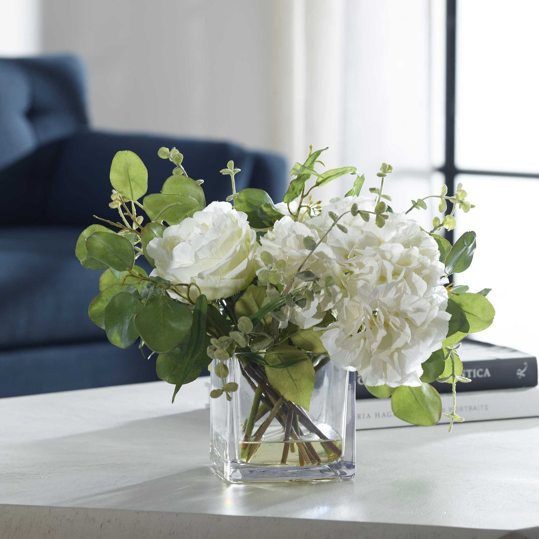 UTTERMOST Garden Bouquet - Decorative Accents