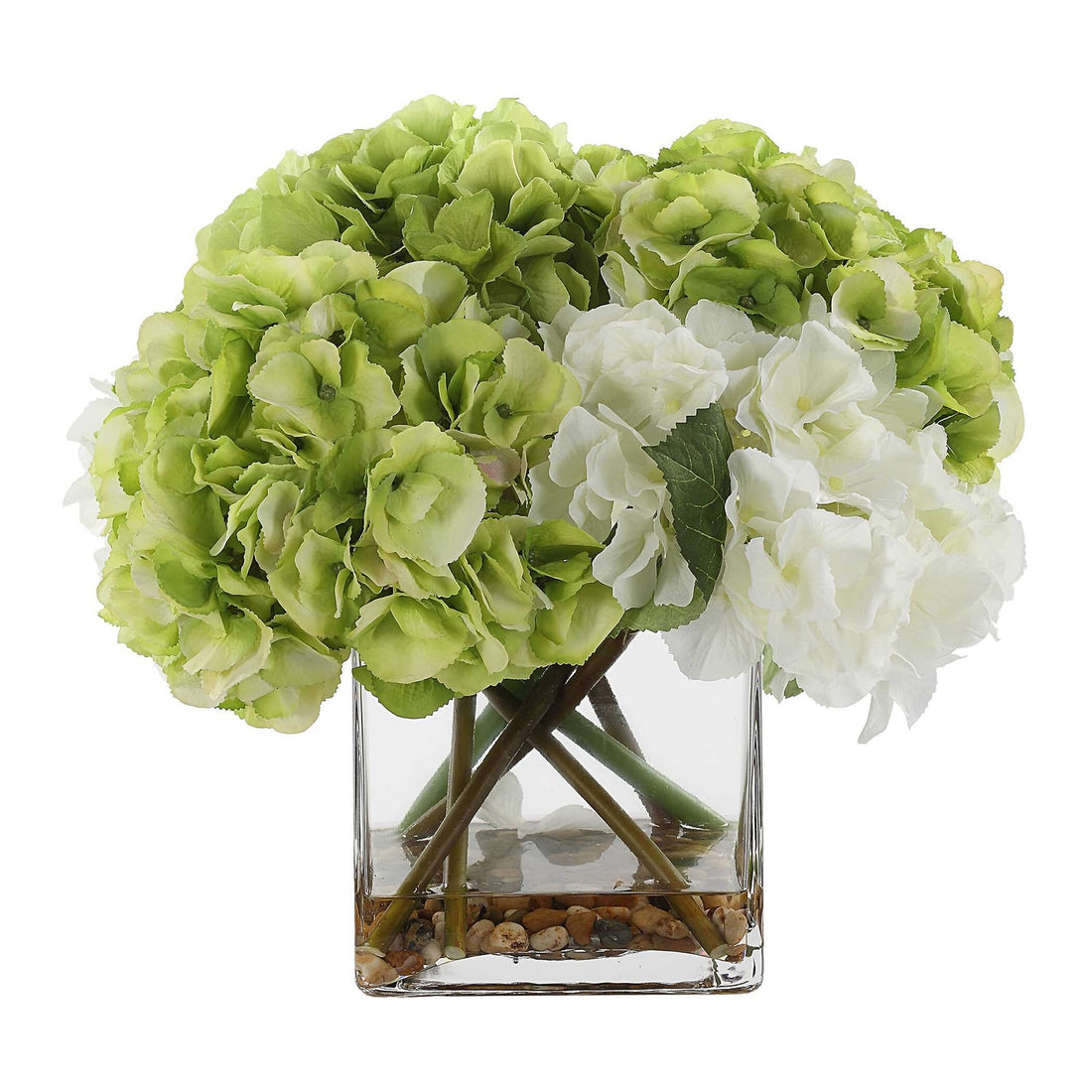 UTTERMOST Savannah Bouquet - Decorative Accents