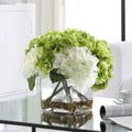 UTTERMOST Savannah Bouquet - Decorative Accents