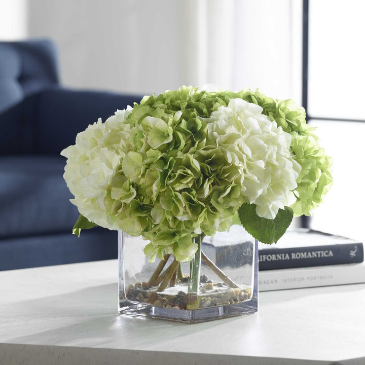 UTTERMOST Savannah Bouquet - Decorative Accents