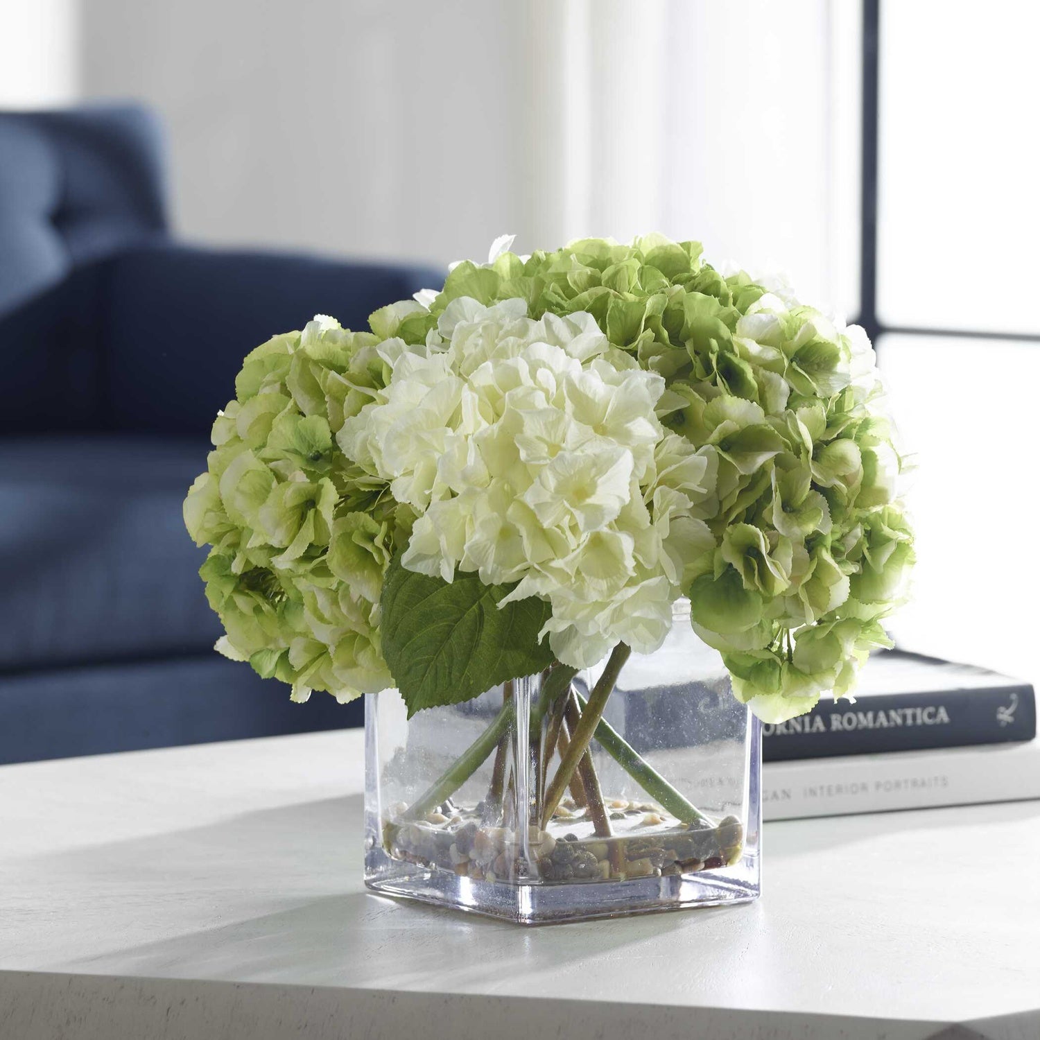 UTTERMOST SAVANNAH BOUQUET - Decorative Accents