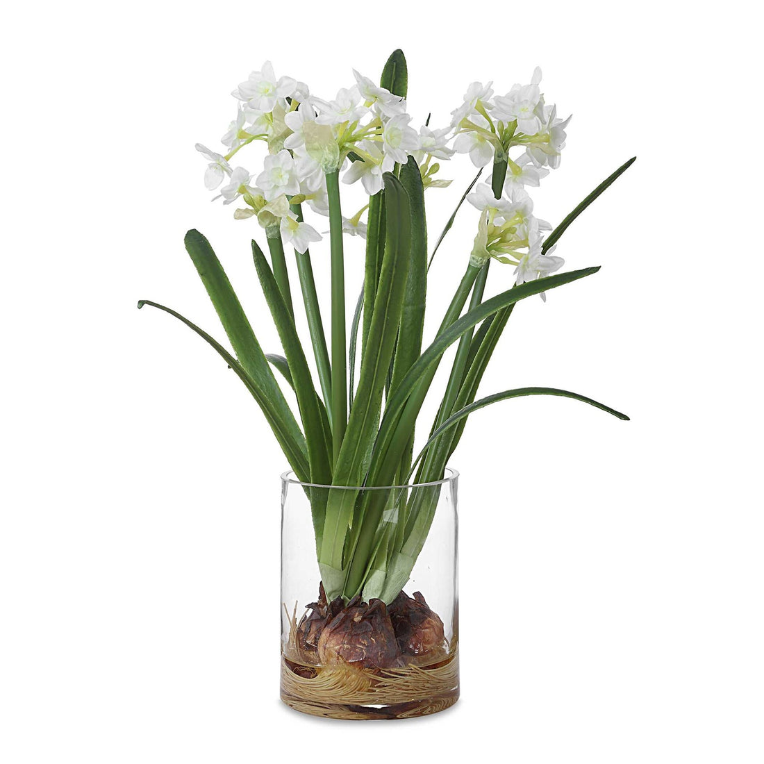 UTTERMOST Lacey Daffodil Accent Arrangement - Decorative Accents