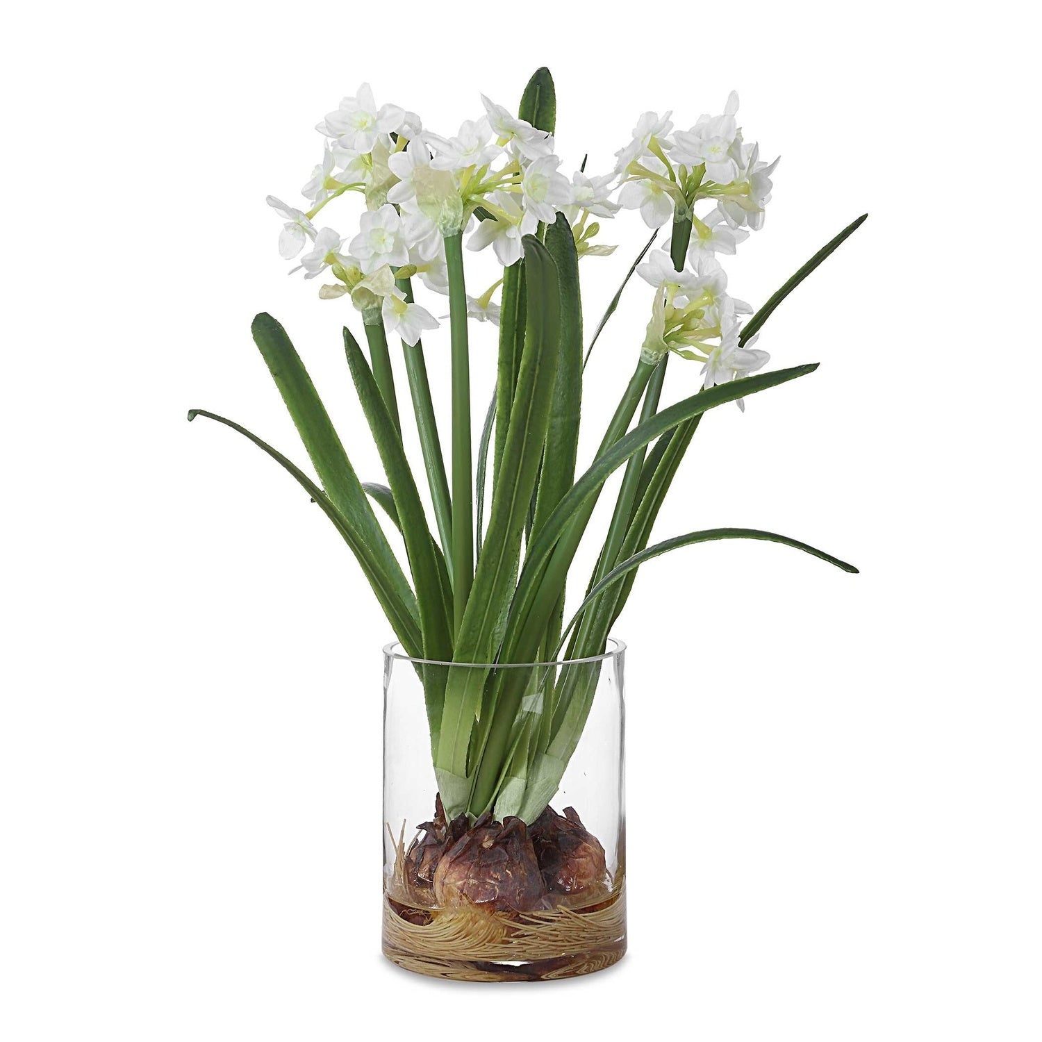 UTTERMOST Lacey Daffodil Accent Arrangement - Decorative Accents