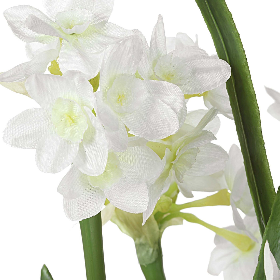 UTTERMOST Lacey Daffodil Accent Arrangement - Decorative Accents