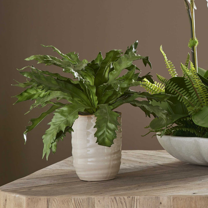 UTTERMOST VERDURE FERN - Decorative Accents