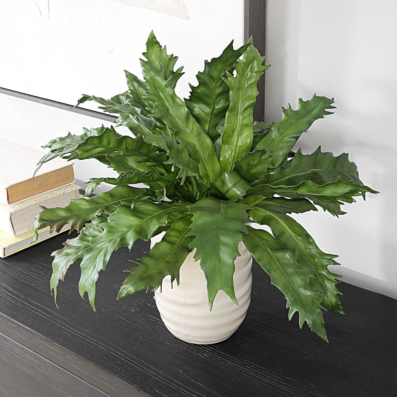 UTTERMOST VERDURE FERN - Decorative Accents