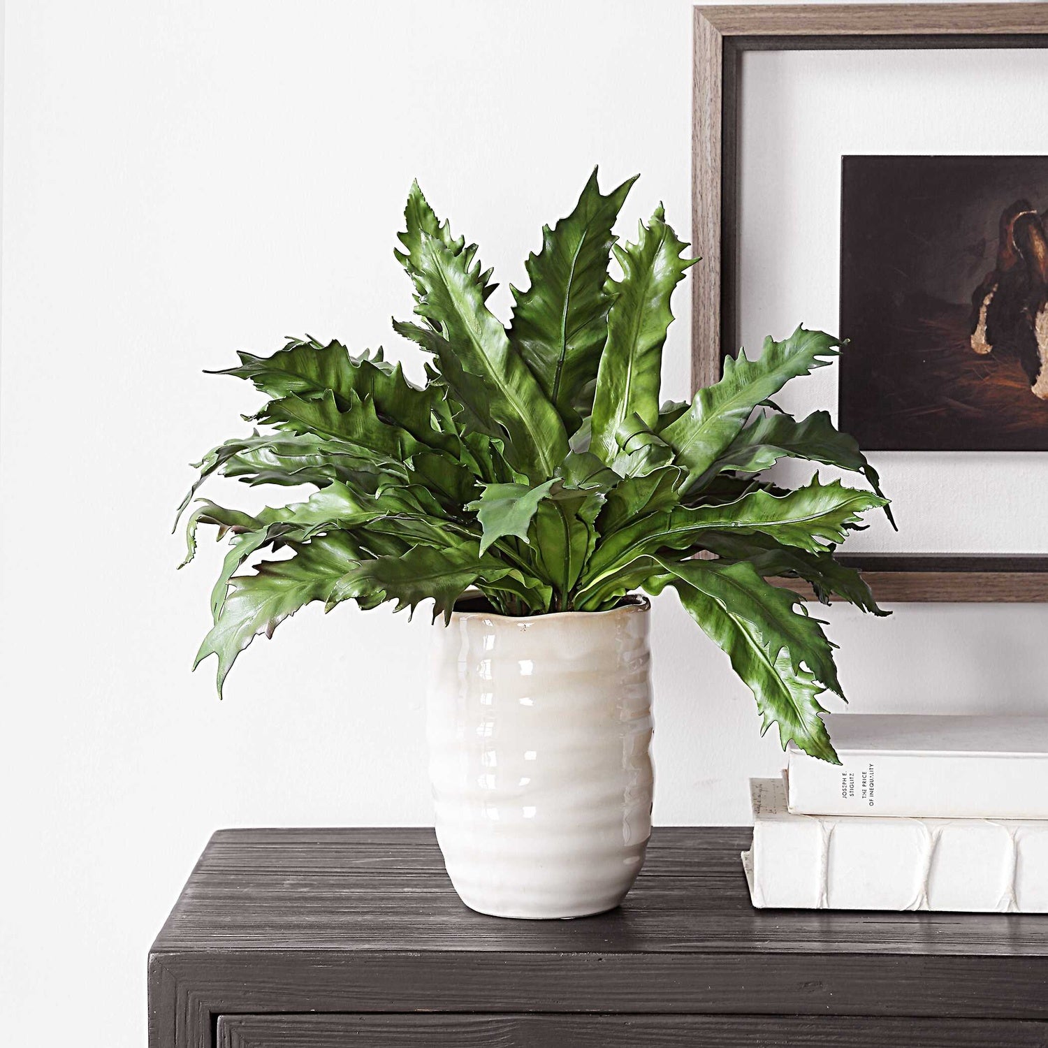 UTTERMOST Verdure Fern - Decorative Accents
