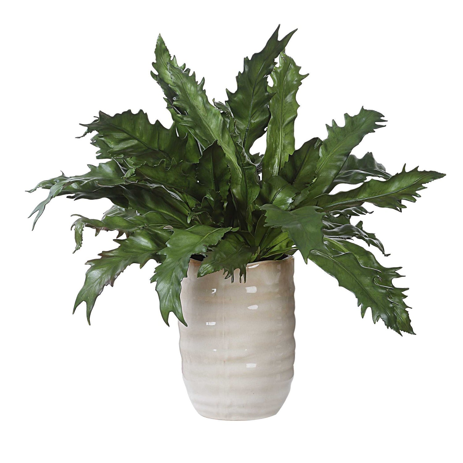 UTTERMOST VERDURE FERN - Decorative Accents