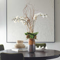 UTTERMOST Earthbound Orchid - Decorative Accents