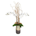 UTTERMOST EARTHBOUND ORCHID - Decorative Accents