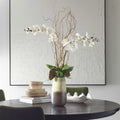 UTTERMOST Earthbound Orchid - Decorative Accents