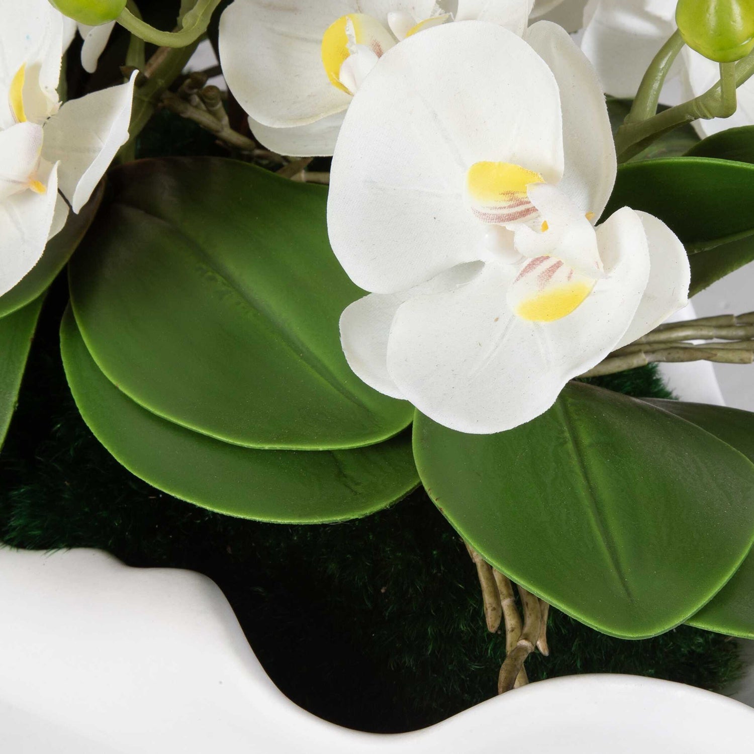 UTTERMOST Opulence Orchid Centerpiece - Decorative Accents