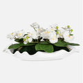 UTTERMOST OPULENCE ORCHID CENTERPIECE - Decorative Accents