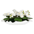 UTTERMOST OPULENCE ORCHID CENTERPIECE - Decorative Accents