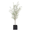 UTTERMOST Abundance Potted Olive Tree - Decorative Accents