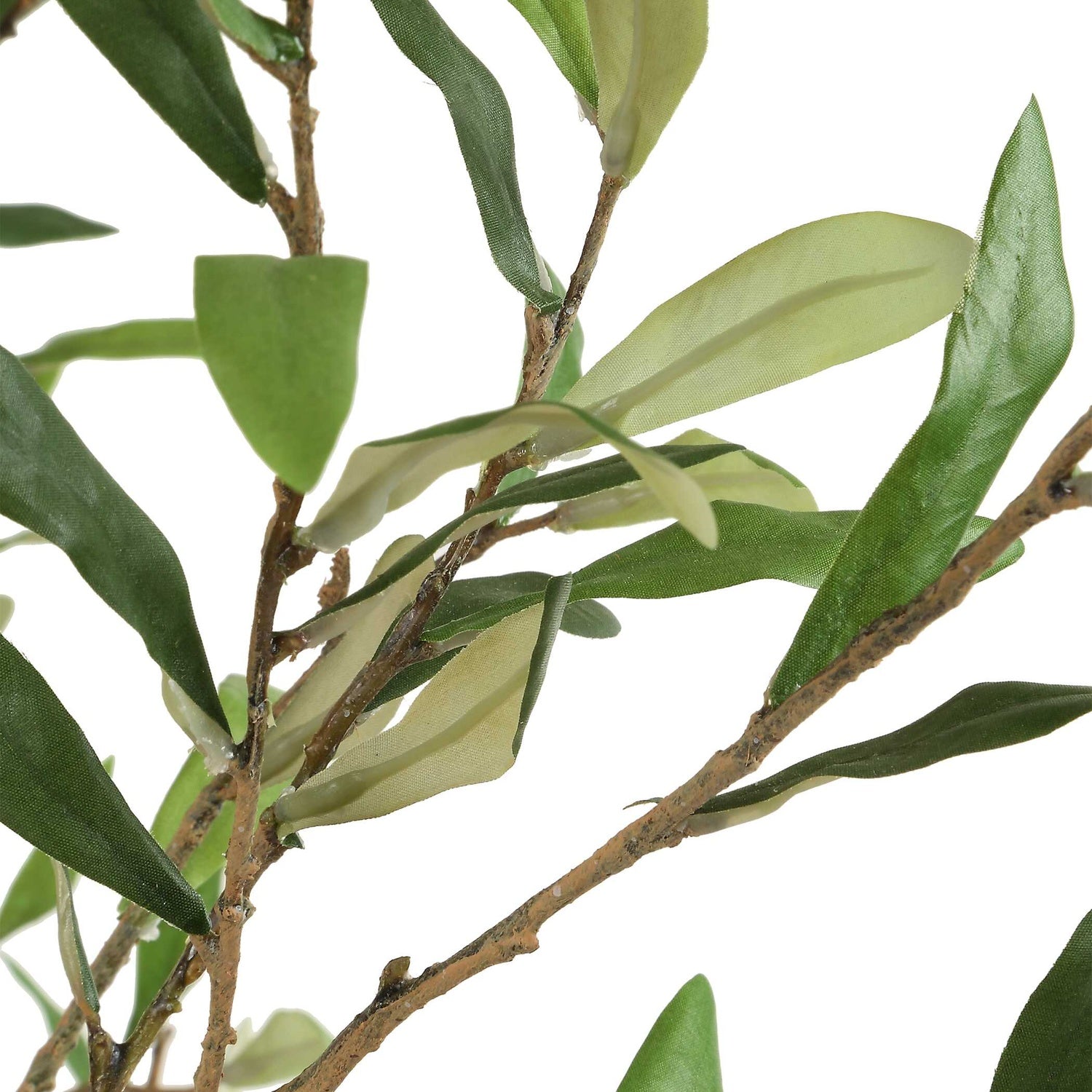 UTTERMOST Abundance Potted Olive Tree - Decorative Accents