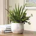 UTTERMOST Sundown Succulent Accent Planter - Decorative Accents