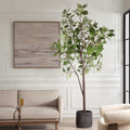 UTTERMOST Eden Potted Fig Tree - Decorative Accents