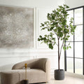 UTTERMOST Eden Potted Fig Tree - Decorative Accents