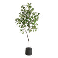 UTTERMOST Eden Potted Fig Tree - Decorative Accents