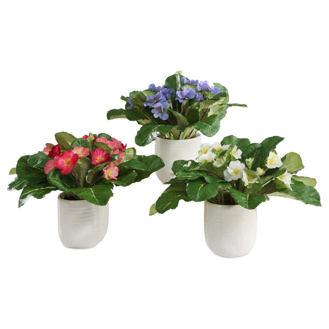 UTTERMOST Trilogy Primrose Accents - Decorative Accents