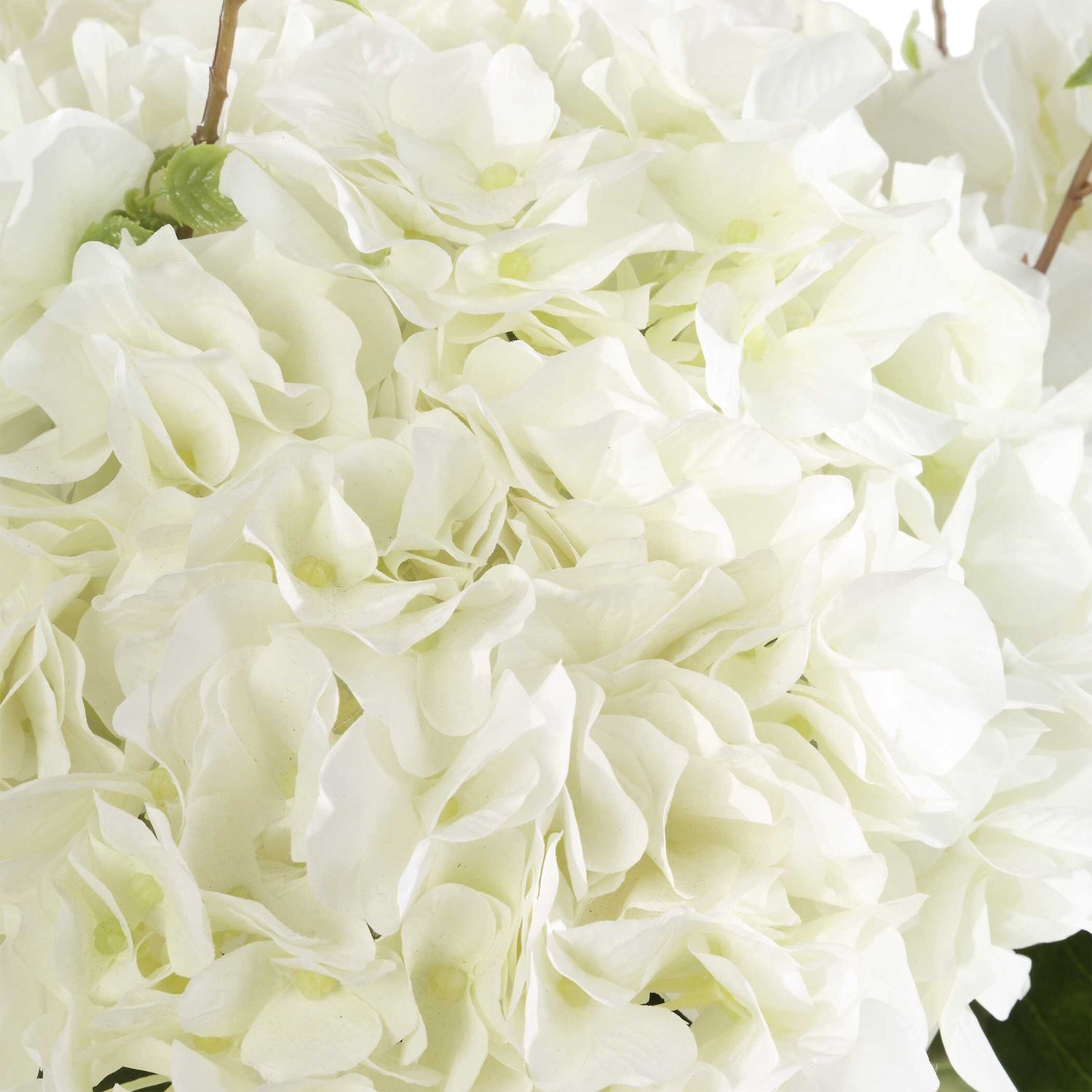 UTTERMOST Anastasia Hydrangea Centerpiece - Decorative Accents