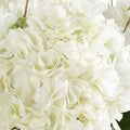 UTTERMOST ANASTASIA HYDRANGEA CENTERPIECE - Decorative Accents