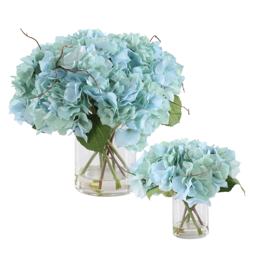 UTTERMOST Tranquil Blooms - Decorative Accents