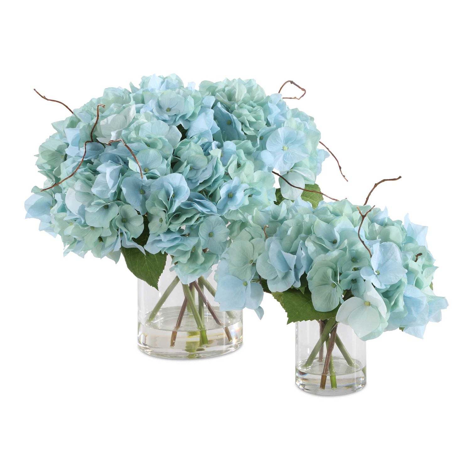 UTTERMOST TRANQUIL BLOOMS - Decorative Accents