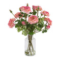 UTTERMOST ADORATION ROSE BOUQUET - Decorative Accents