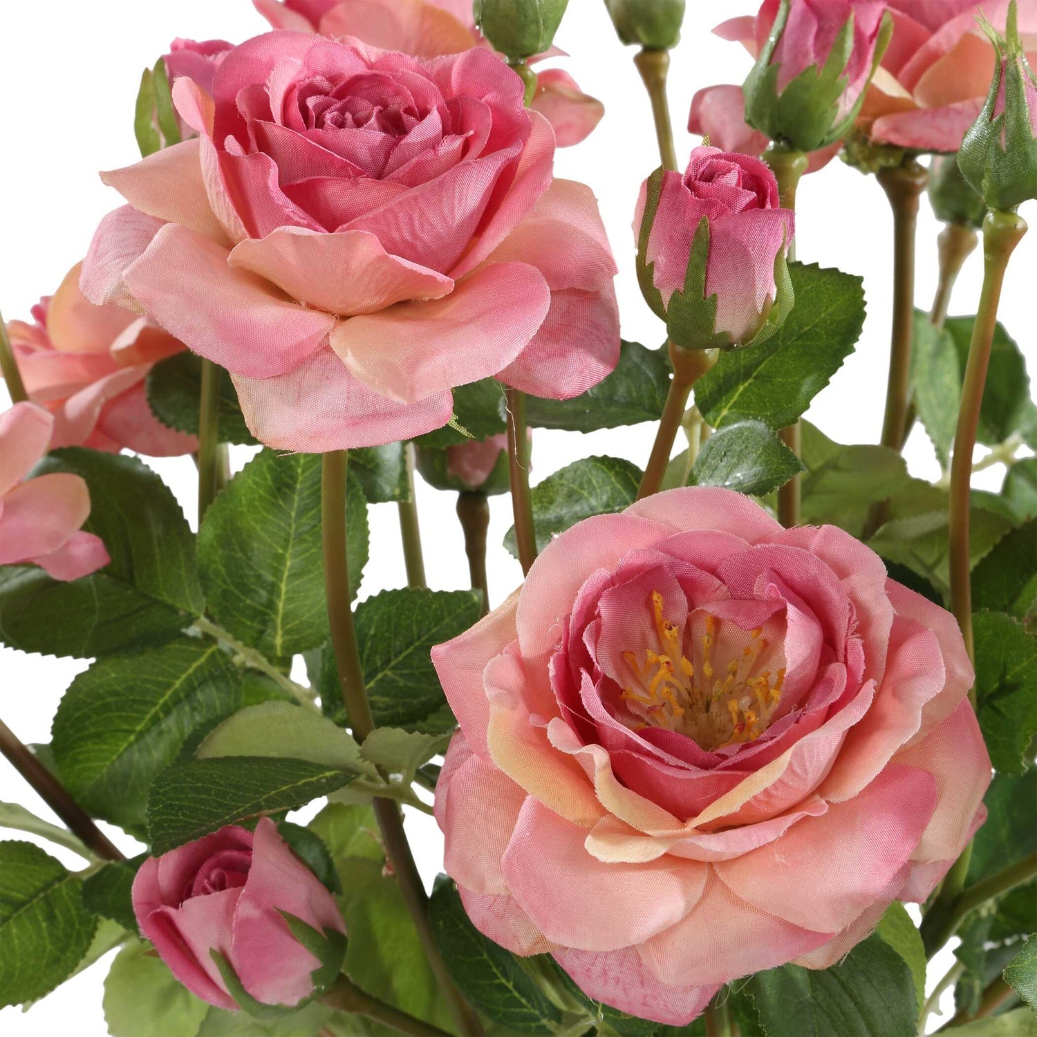 UTTERMOST Adoration Rose Bouquet - Decorative Accents