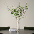 UTTERMOST NIGRA VASE CENTERPIECE - Decorative Accents