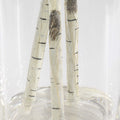 UTTERMOST NIGRA VASE CENTERPIECE - Decorative Accents