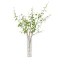 UTTERMOST NIGRA VASE CENTERPIECE - Decorative Accents