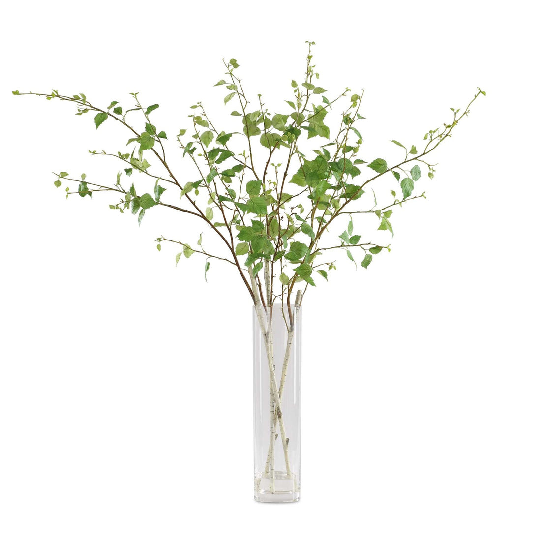UTTERMOST Nigra Vase Centerpiece - Decorative Accents