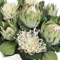 UTTERMOST Protea Blooms Bowl Centerpiece - Decorative Accents