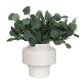UTTERMOST Essence Eucalyptus Accent & Vase - Decorative Accents