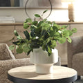 UTTERMOST Essence Eucalyptus Accent & Vase - Decorative Accents